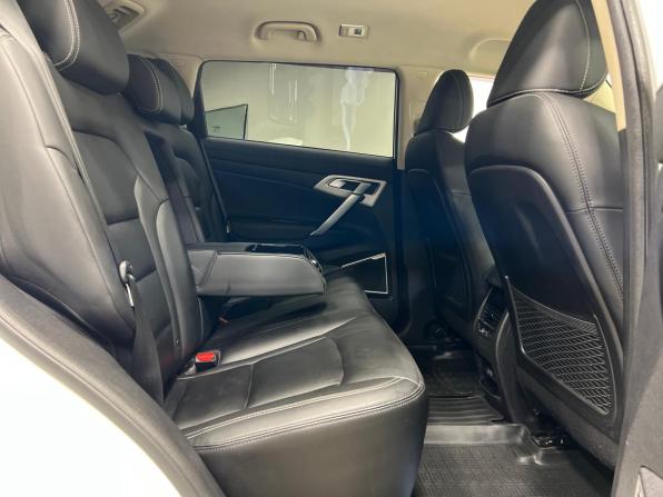 Geely Atlas I с пробегом 2019 года, цена 1 799 000 рублей, 85176 км, внедорожник, Автокод Объявления