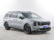 Kia Carnival IV Рестайлинг Москва  - изображение 37
