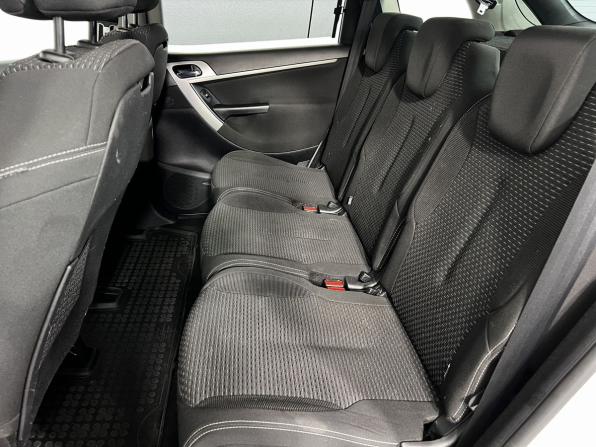 Citroen C4 Picasso I с пробегом 2009 года, цена 650 000 рублей, 170000 км, компактвэн, Автокод Объявления