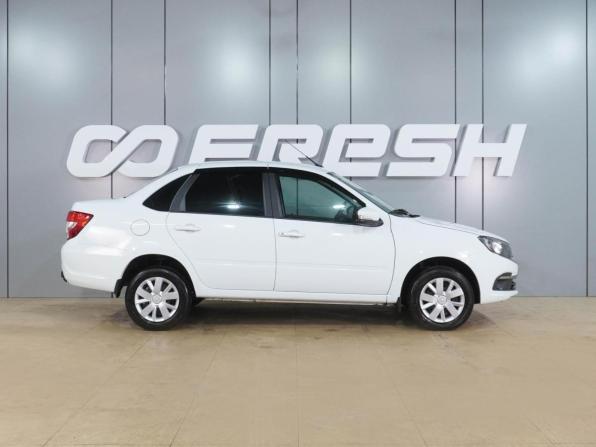 Lada (ВАЗ) Granta I Рестайлинг с пробегом 2023 года, цена 909 000 рублей, 24980 км, седан, Автокод Объявления