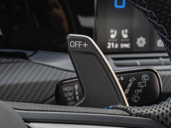 Volkswagen Golf R VIII с пробегом 2023 года, цена 6 200 000 рублей, 23644 км, хэтчбек, Автокод Объявления