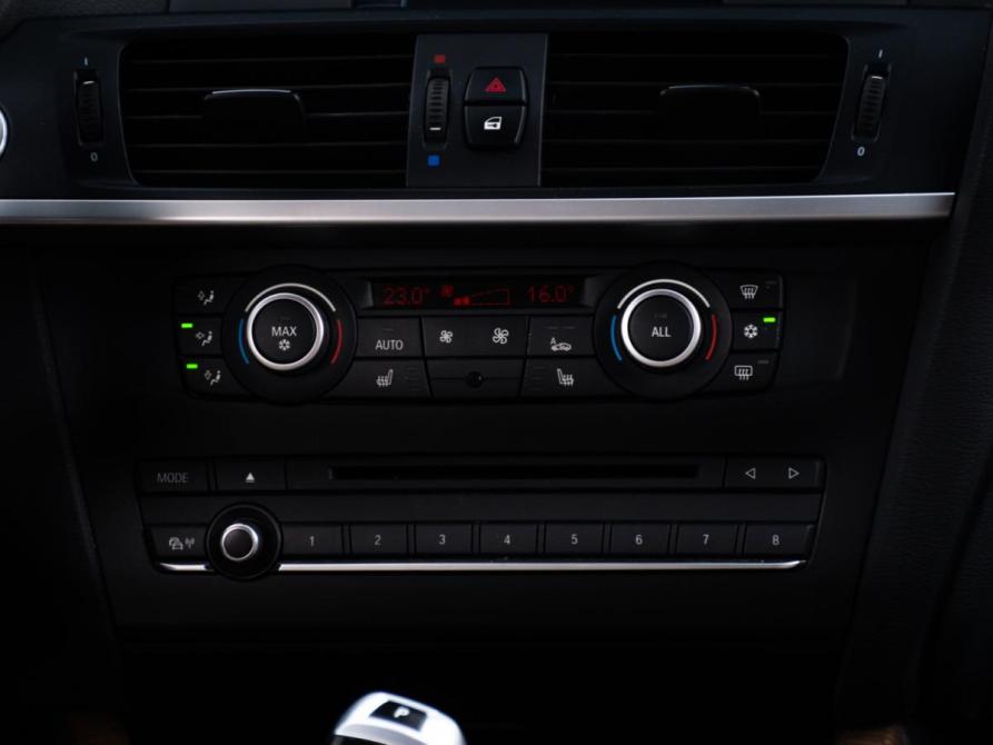 BMW X3 II (F25) Москва  - изображение 16