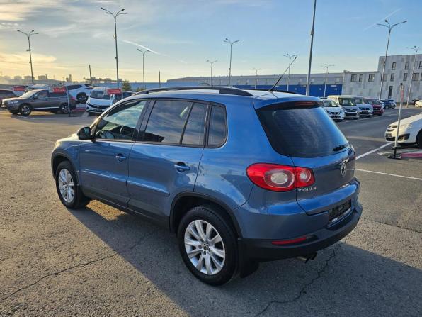 Volkswagen Tiguan I с пробегом 2011 года, цена 1 259 995 рублей, 138259 км, внедорожник, Автокод Объявления