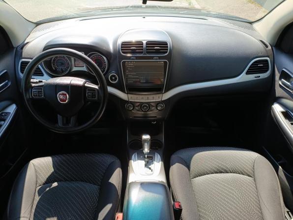 Fiat Freemont с пробегом 2013 года, цена 999 000 рублей, 249160 км, универсал, Автокод Объявления