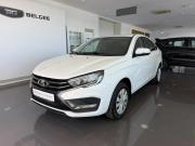 Lada (ВАЗ) Vesta I Рестайлинг (NG) Подольск  - изображение 23