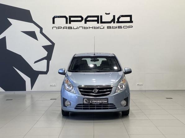 Ravon R2 с пробегом 2016 года, цена 749 900 рублей, 56000 км, хэтчбек, Автокод Объявления