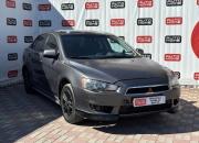 Mitsubishi Lancer X Санкт-Петербург  - изображение 15