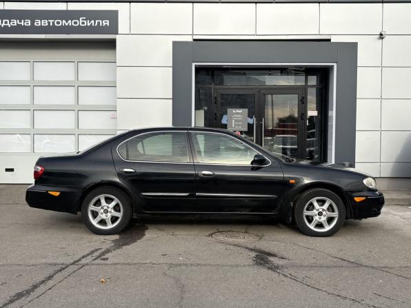 Nissan Maxima V (A33) с пробегом 2002 года, цена 289 000 рублей, 278713 км, седан, Автокод Объявления