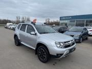 Renault Duster I Рестайлинг Ногинск  - изображение 21
