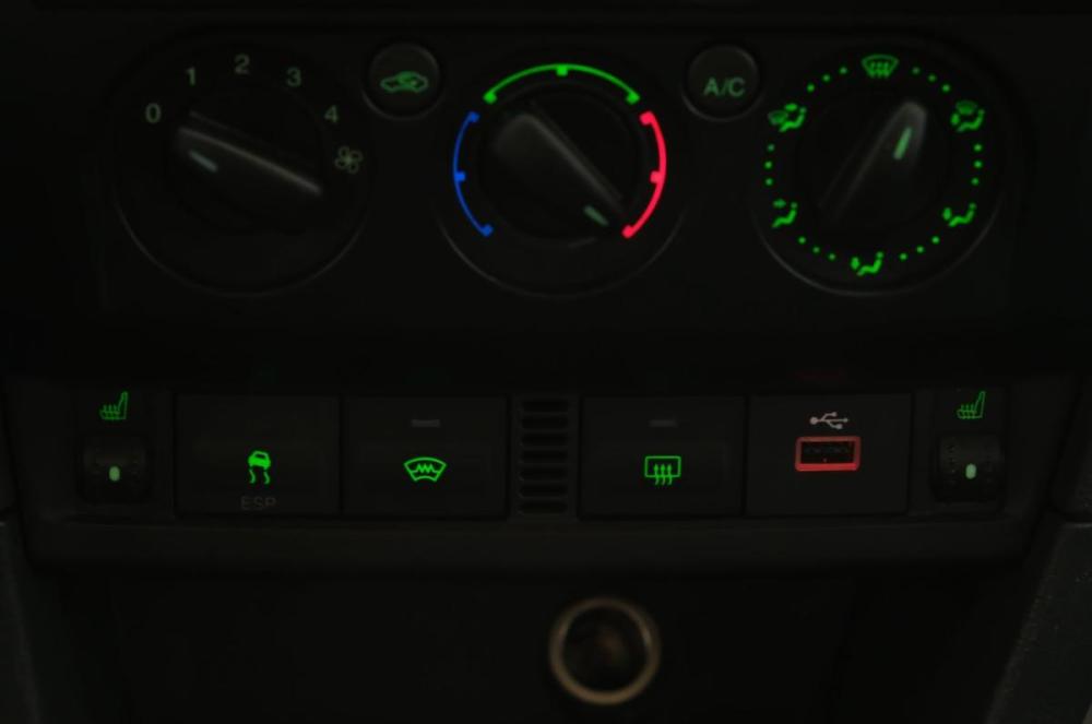 Ford Focus II Омск  - изображение 15