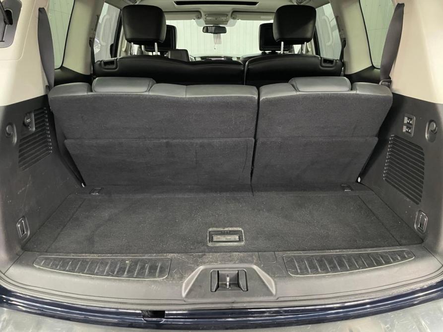 Infiniti QX80 I Рестайлинг 2 Краснодар  - изображение 22