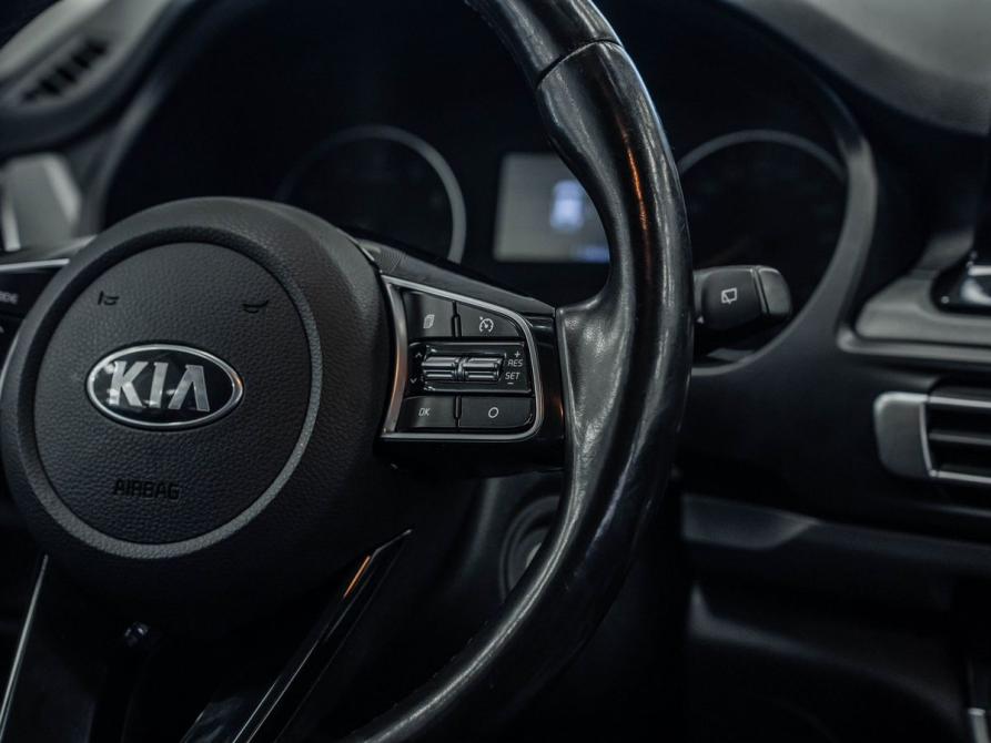 Kia Seltos I Самара  - изображение 13