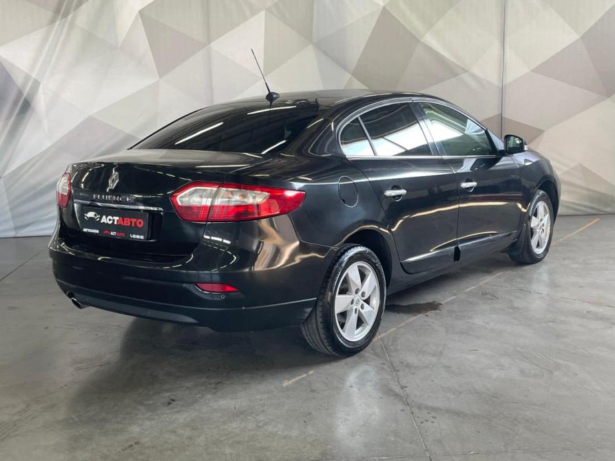 Renault Fluence I Оренбург  - изображение 6