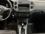 Volkswagen Tiguan I Рестайлинг Саратов  - изображение 22
