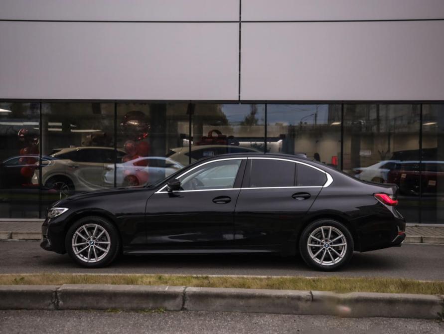 BMW 3 серии VII (G2x) Санкт-Петербург  - изображение 9