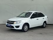 Lada (ВАЗ) Granta I Липецк  - изображение 17