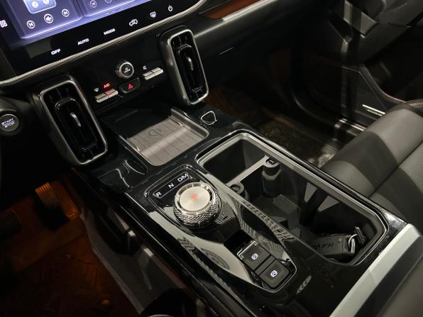 Haval Dargo I с пробегом 2024 года, цена 2 499 000 рублей, 56318 км, внедорожник, Автокод Объявления
