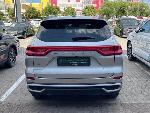 Haval M6 II с пробегом 2023 года, цена 1 740 000 рублей, 45585 км, внедорожник, Автокод Объявления