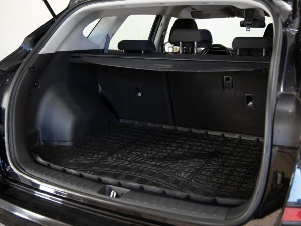Hyundai Tucson III Рестайлинг с пробегом 2019 года, цена 2 299 000 рублей, 87733 км, внедорожник, Автокод Объявления