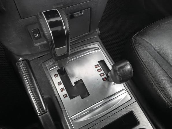 Mitsubishi Pajero IV Рестайлинг 1 с пробегом 2012 года, цена 1 909 000 рублей, 291497 км, внедорожник, Автокод Объявления