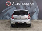 Renault Sandero I Пермь  - изображение 31