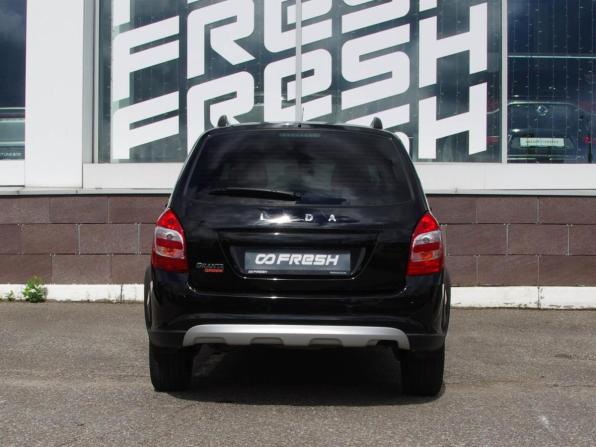 Lada (ВАЗ) Granta I Рестайлинг с пробегом 2023 года, цена 939 000 рублей, 48000 км, универсал, Автокод Объявления
