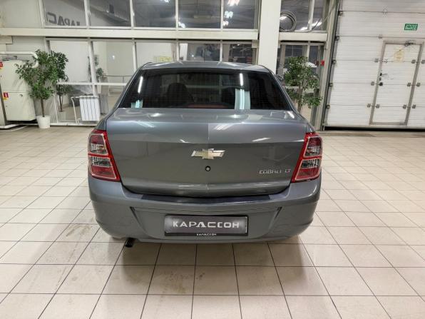 Chevrolet Cobalt II с пробегом 2013 года, цена 699 000 рублей, 143000 км, седан, Автокод Объявления