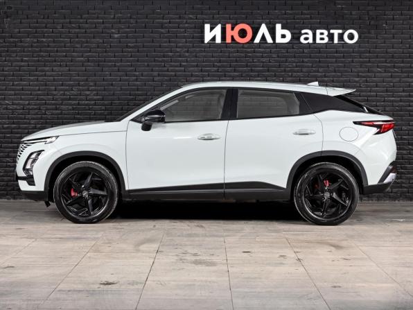 Omoda C5 I с пробегом 2023 года, цена 1 780 000 рублей, 25902 км, внедорожник, Автокод Объявления