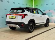 Kia Seltos I Рестайлинг Набережные Челны  - изображение 30