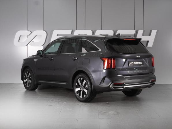 Kia Sorento IV с пробегом 2021 года, цена 3 723 000 рублей, 100424 км, внедорожник, Автокод Объявления