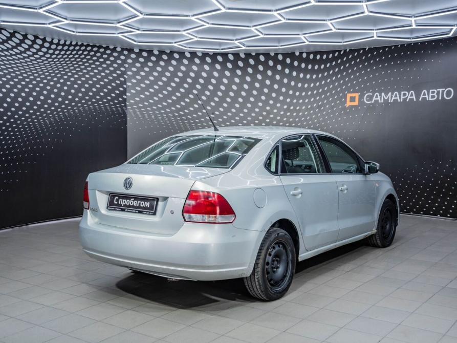 Volkswagen Polo V Самара  - изображение 2