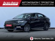 Omoda S5 Иркутск  - изображение 27