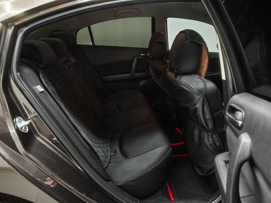 Mazda 6 II (GH) Рестайлинг Челябинск  - изображение 15