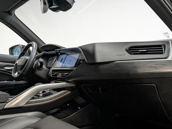 Geely Tugella I Рестайлинг с пробегом 2023 года, цена 2 850 000 рублей, 40846 км, внедорожник, Автокод Объявления