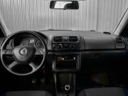 Skoda Fabia II Рестайлинг Екатеринбург  - изображение 32