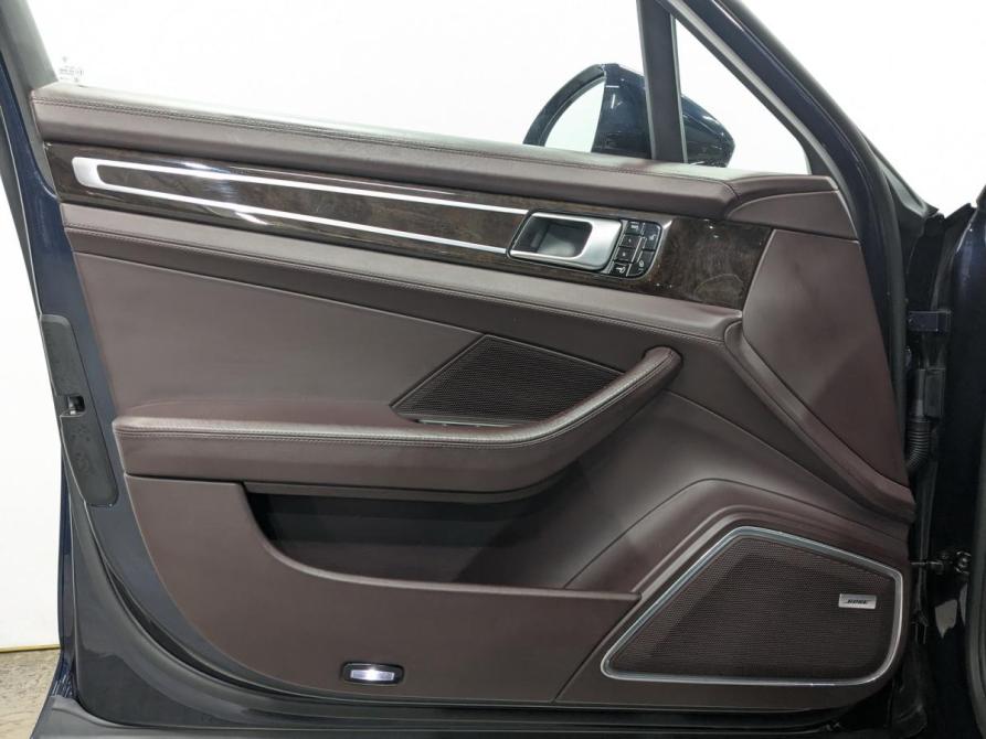 Porsche Panamera II Санкт-Петербург  - изображение 19