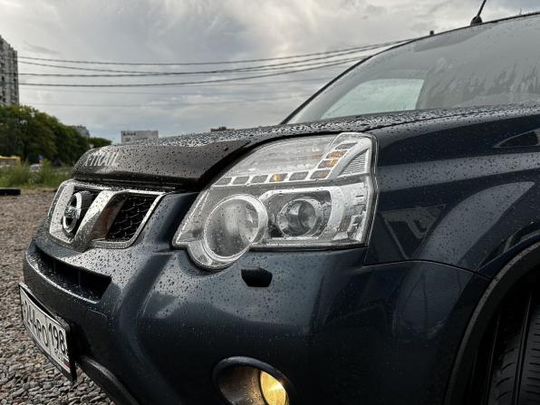 Nissan X-Trail II Рестайлинг с пробегом 2014 года, цена 1 499 000 рублей, 224513 км, внедорожник, Автокод Объявления