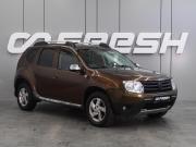 Renault Duster I Воронеж  - изображение 17