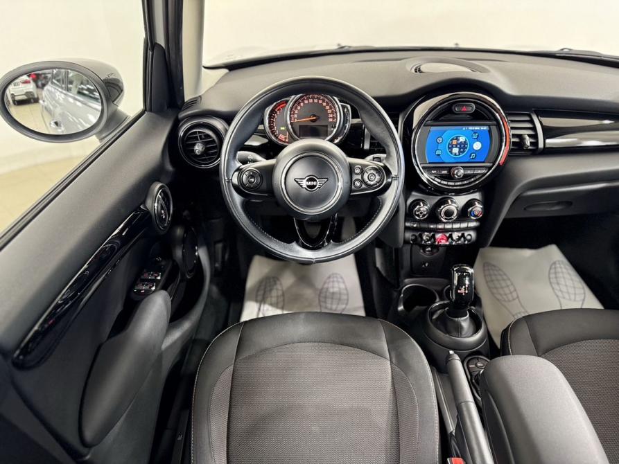 Mini Hatch III (F55/F56) Рестайлинг Санкт-Петербург  - изображение 8