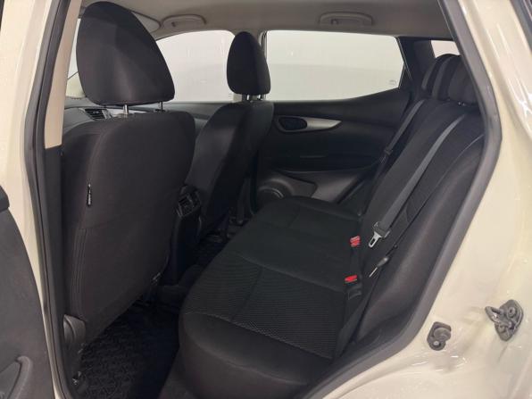 Nissan Qashqai II Рестайлинг с пробегом 2019 года, цена 1 890 000 рублей, 50316 км, внедорожник, Автокод Объявления