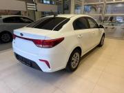 Kia Rio IV Челябинск  - изображение 26