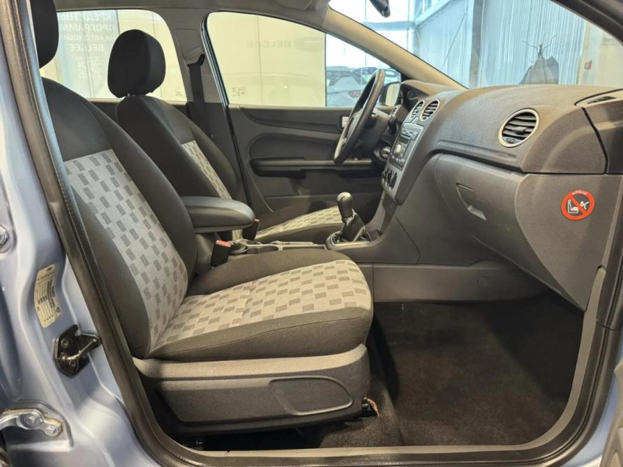 Ford Focus II Подольск  - изображение 10