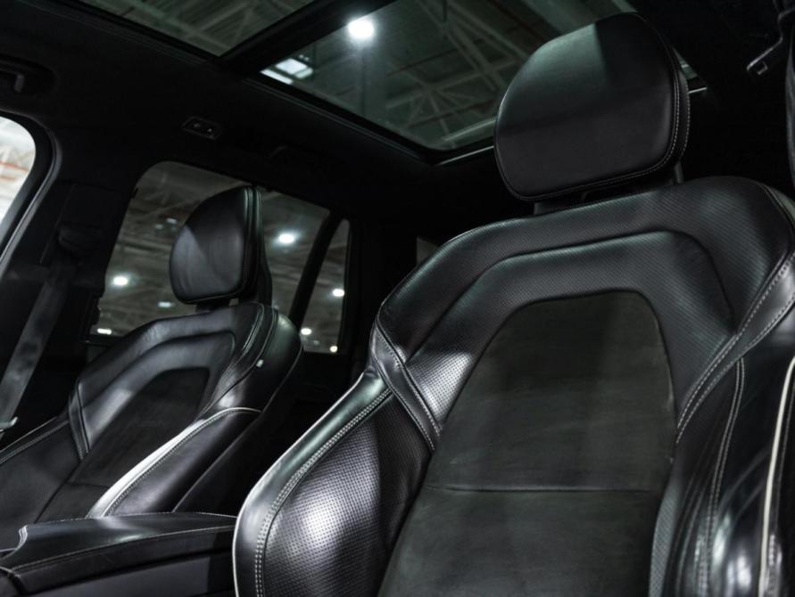 Volvo XC90 II Санкт-Петербург  - изображение 14