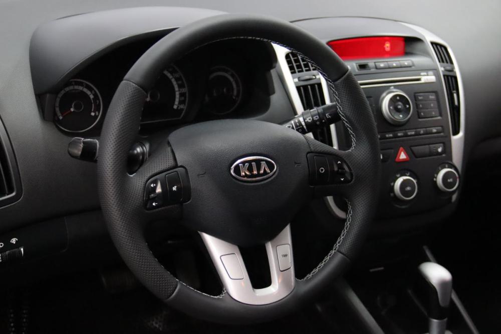 Kia Ceed I Рестайлинг Сургут  - изображение 14