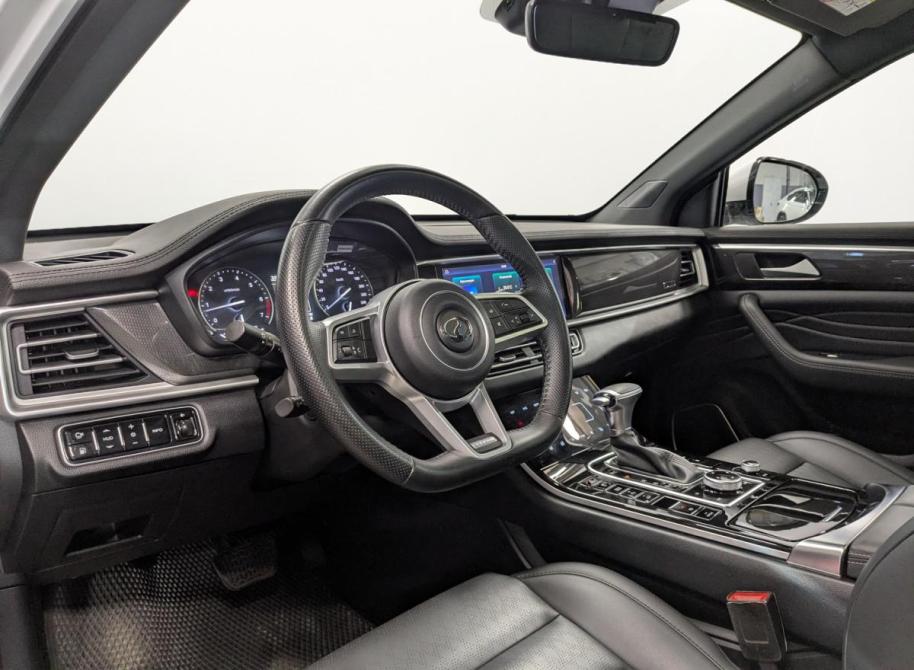 Dongfeng DFSK ix7 Санкт-Петербург  - изображение 17