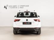 Volkswagen Tiguan II Рестайлинг Казань  - изображение 12