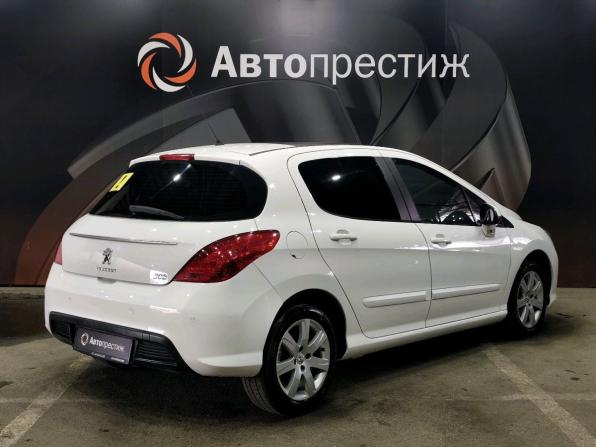 Peugeot 308 I с пробегом 2011 года, цена 630 000 рублей, 254269 км, хэтчбек, Автокод Объявления