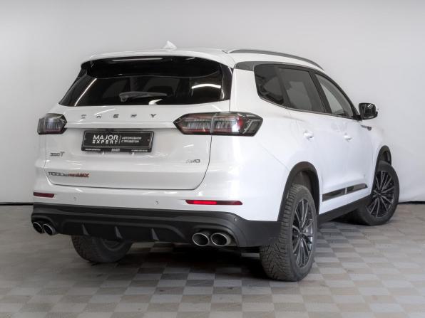 Chery Tiggo 8 Pro Max I с пробегом 2022 года, цена 2 090 000 рублей, 125074 км, внедорожник, Автокод Объявления