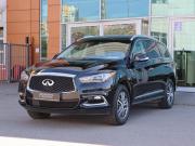 Infiniti QX60 I Рестайлинг Санкт-Петербург  - изображение 28