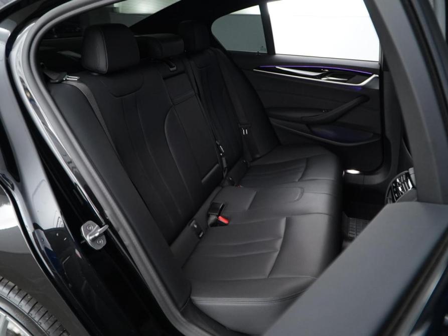 BMW 5 серии VII (G30/G31/G38) Москва  - изображение 7